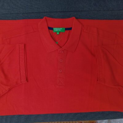 UCB T-SHIRT  | PLAIN