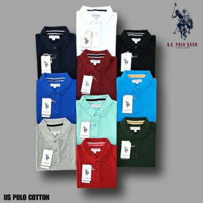 US-POLO-T-Shirt